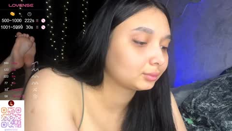  HERES ALICE  WELCOME EVERYONE LOVENSE DOMI REACT TO YOUR TIPS LETS MAKE A GREAT SHOW TOGETHER  online show from January 2026 02:55:01 PM