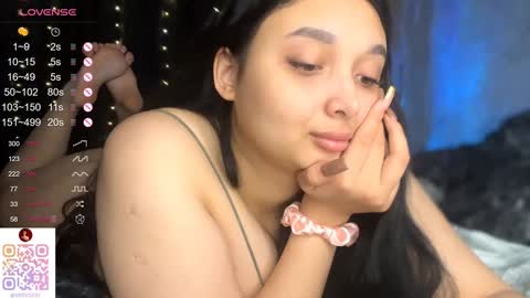  HERES ALICE  WELCOME EVERYONE LOVENSE DOMI REACT TO YOUR TIPS LETS MAKE A GREAT SHOW TOGETHER  online show from January 2026 01:26:01 PM