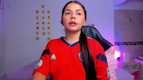 Snapshot of pinkpantherr_ chatting on November 2025 01:03:02 AM Sarah .. online show from November 2025 01:03:02 AM