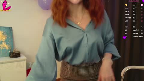 Snapshot of pinkperlita chatting on December 2024 07:42:02 PM Perlita online show from December 2024 07:42:02 PM