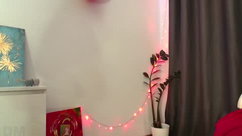 Snapshot of pinkperlita chatting on December 2024 08:36:02 PM Perlita online show from December 2024 08:36:02 PM