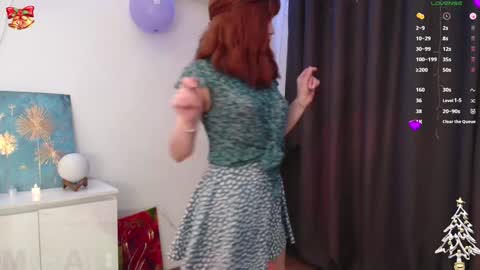 Snapshot of pinkperlita chatting on January 2025 06:47:02 AM Perlita online show from January 2025 06:47:02 AM
