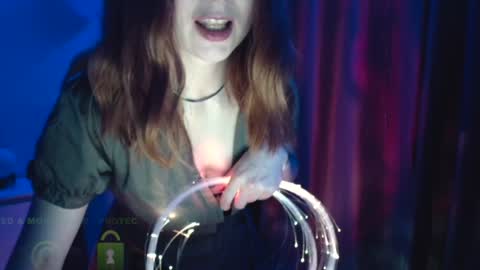 Snapshot of pinkperlita chatting on January 2025 09:08:02 PM Perlita online show from January 2025 09:08:02 PM