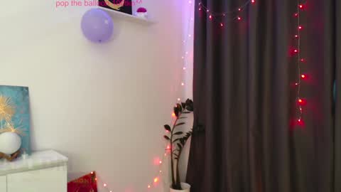 Snapshot of pinkperlita chatting on January 2025 09:35:01 AM Perlita online show from January 2025 09:35:01 AM