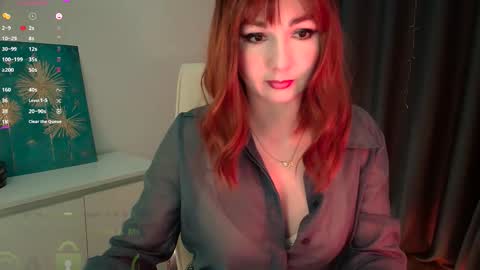 Snapshot of pinkperlita chatting on October 2025 05:07:01 AM Perlita online show from October 2025 05:07:01 AM