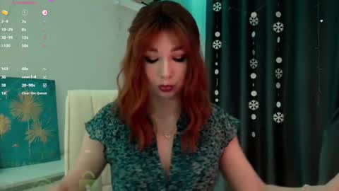 Perlita online show from January 2026 03:45:02 AM