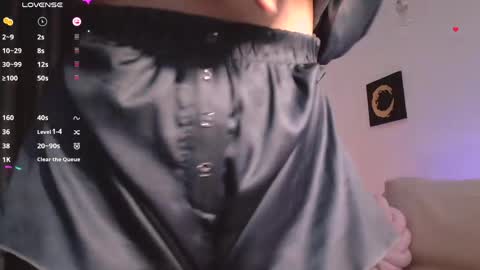 Perlita online show from April 2026 10:24:01 AM