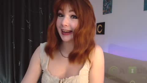 Perlita online show from May 2026 07:19:01 PM