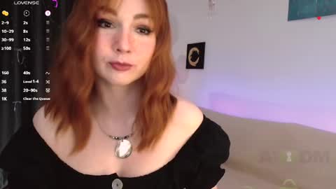 Perlita online show from June 2026 03:47:01 PM