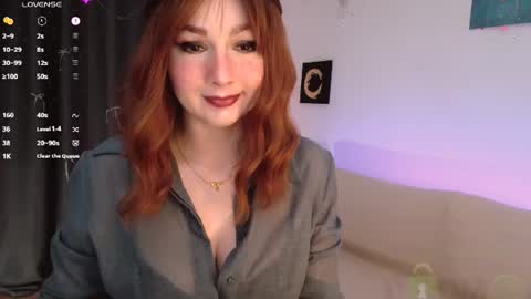 Perlita online show from July 2026 03:47:01 PM