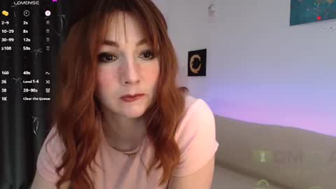 Perlita online show from July 2026 04:44:02 PM