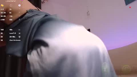 Perlita online show from July 2026 04:39:33 PM