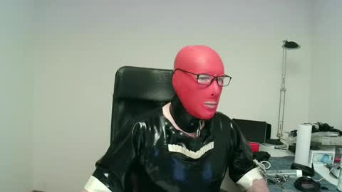 pinkrodex online show from March 2026 08:13:01 PM