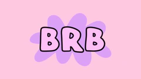 pinkvenom_ online show from February 2025 09:15:01 PM