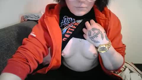 pinkwife97 online show from March 2026 07:31:01 PM