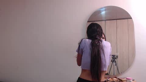 pinky_f00x online show from February 2026 08:35:02 PM