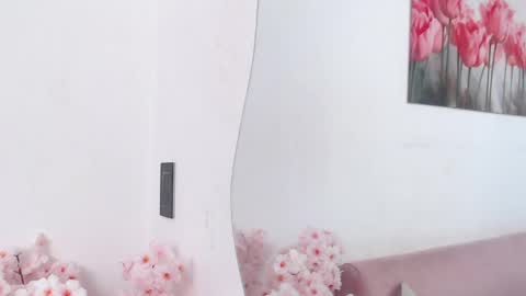 pinky_f00x online show from May 2026 07:11:02 PM