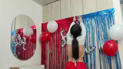 pinky_f00x online show from July 2026 07:53:02 PM