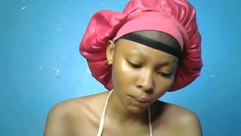 Snapshot of pinky_lov chatting on October 2025 11:38:01 AM pinky_lov online show from October 2025 11:38:01 AM