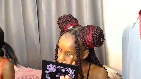 Pinky online show from July 2026 04:32:01 PM