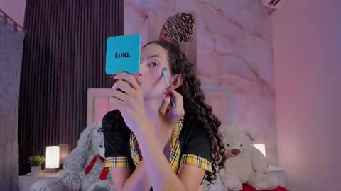 Peachy online show from November 2025 02:28:01 AM