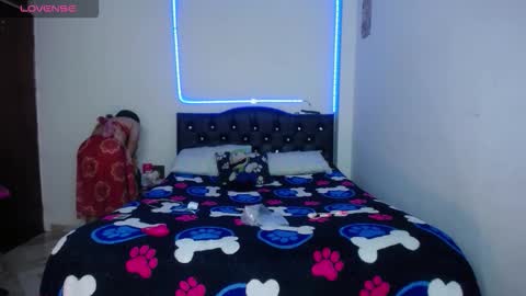 VIOLETA LOPEZ online show from February 2026 10:28:02 PM