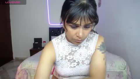 VIOLETA LOPEZ online show from March 2026 09:50:01 PM
