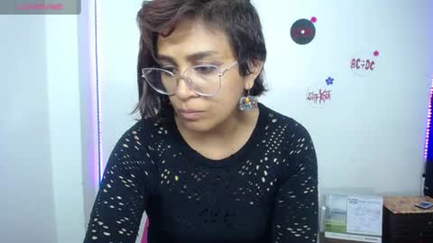 VIOLETA LOPEZ online show from June 2026 12:57:01 AM