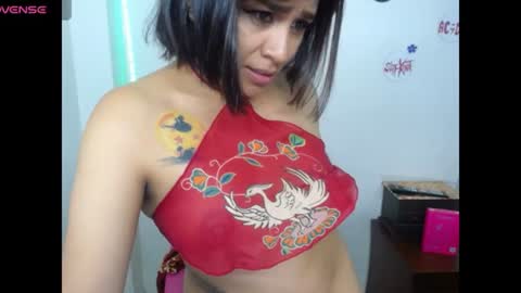 VIOLETA LOPEZ online show from July 2026 12:06:01 AM