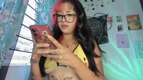 pinky_promiseex online show from June 2026 10:58:01 PM