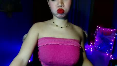 Snapshot of pinky_pussybobby69 chatting on November 2025 07:08:02 AM Tina online show from November 2025 07:08:02 AM