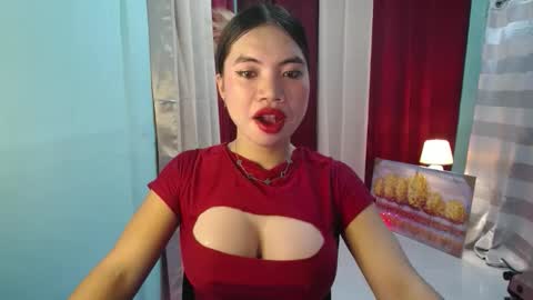Snapshot of pinky_pussybobby69 chatting on February 2026 05:06:02 PM Tina online show from February 2026 05:06:02 PM