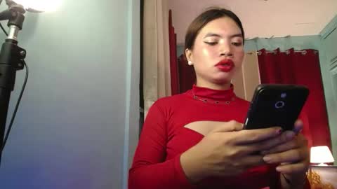 Snapshot of pinky_pussybobby69 chatting on February 2026 06:56:01 PM Tina online show from February 2026 06:56:01 PM