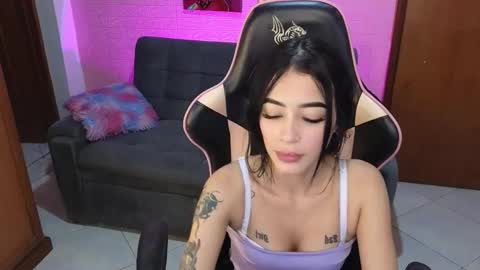 pinkygirl20 online show from October 2025 04:09:02 AM