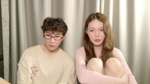 Li long hair and Ru short hair online show from June 2026 11:21:01 PM