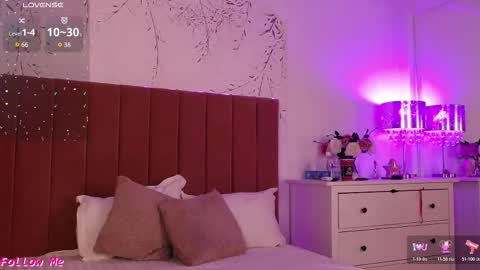 Pinky online show from February 2026 06:50:01 PM