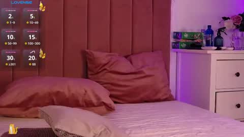 Pinky online show from July 2026 06:59:02 PM