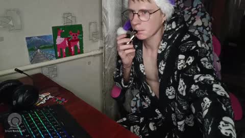 Snapshot of pinochetti chatting on January 2025 01:18:02 AM Incubus online show from January 2025 01:18:02 AM