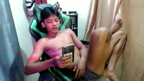 pinoy_cuteboy69 online show from May 2026 06:53:01 AM