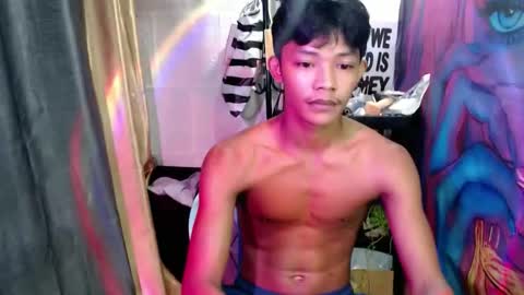 pinoy_cuteboy69 online show from June 2026 05:53:02 AM