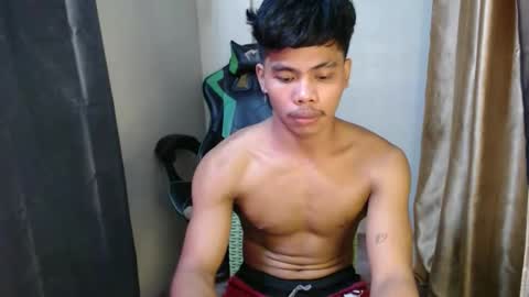 Snapshot of pinoy_fuckboy69 chatting on April 2026 12:10:01 AM pinoy_fuckboy69 online show from April 2026 12:10:01 AM