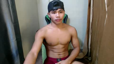 Snapshot of pinoy_fuckboy69 chatting on April 2026 05:46:01 AM pinoy_fuckboy69 online show from April 2026 05:46:01 AM