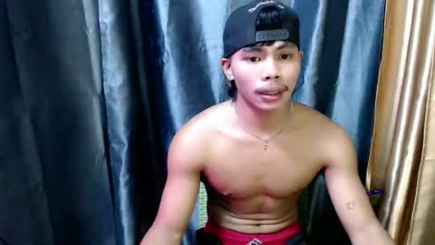 Snapshot of pinoy_fuckboy69 chatting on April 2026 11:09:01 AM pinoy_fuckboy69 online show from April 2026 11:09:01 AM