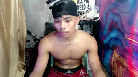 pinoy_fuckboy69 online show from June 2026 04:35:02 PM