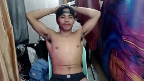 pinoy_fuckboy69 online show from July 2026 02:34:01 PM