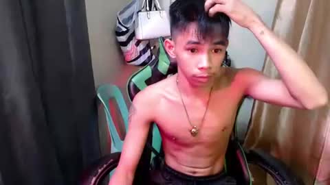 pinoy_oyd69 online show from May 2026 07:57:02 AM