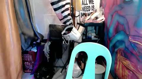 pinoy_oyd69 online show from June 2026 06:52:02 AM