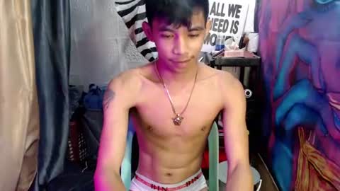 pinoy_oyd69 online show from June 2026 12:32:02 AM