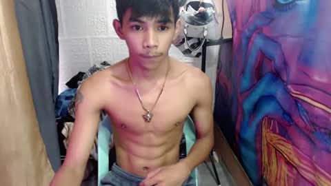 pinoy_oyd69 online show from June 2026 07:53:02 AM