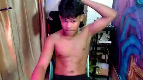 pinoy_shyboy69 online show from May 2026 12:52:01 AM